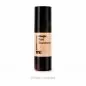 Preview: Das Marie Christine Magic Fluid Foundation passt sich dem Hautton an.